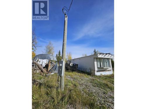 1855 Purser Creek Road, Quesnel, BC - Outdoor