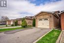 87 Lund Street, Richmond Hill, ON  - Outdoor 