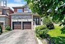 718 Peter Hall Drive, Newmarket, ON  - Outdoor 