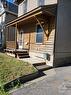 321 Parkdale Avenue, Ottawa, ON  - Outdoor With Deck Patio Veranda With Exterior 