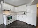 17 Boulder Crescent, Guelph, ON  - Indoor Photo Showing Kitchen 