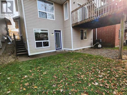 17 Boulder Crescent, Guelph, ON - Outdoor With Exterior