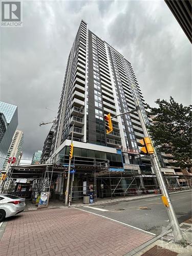 340 Queen Street Unit#302, Ottawa, ON - Outdoor