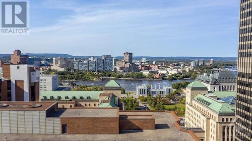 340 Queen Street Unit#302, Ottawa, ON - Outdoor With View