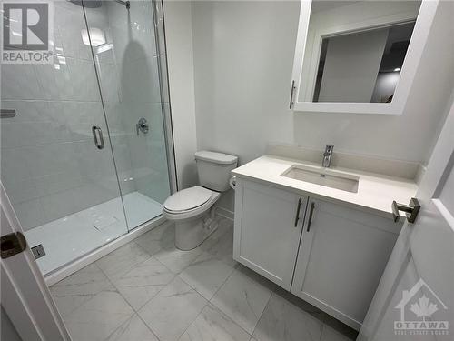 340 Queen Street Unit#302, Ottawa, ON - Indoor Photo Showing Bathroom