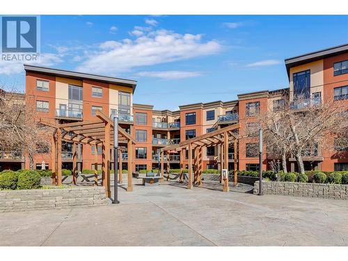 654 Cook Road Unit# 603, Kelowna, BC - Outdoor With Facade