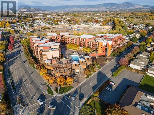 654 Cook Road Unit# 603, Kelowna, BC - Outdoor With View