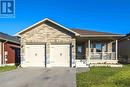 91 Northumberland Boulevard, Quinte West, ON  - Outdoor With Deck Patio Veranda With Facade 