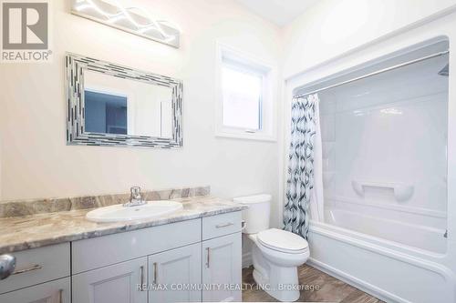 91 Northumberland Boulevard, Quinte West, ON - Indoor Photo Showing Bathroom