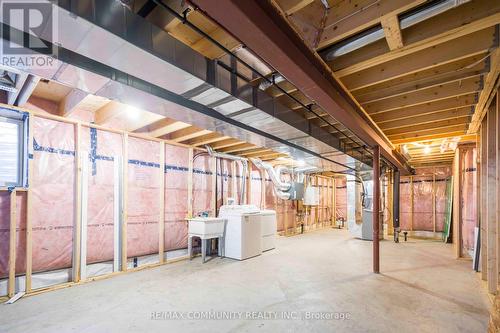 91 Northumberland Boulevard, Quinte West, ON - Indoor Photo Showing Basement