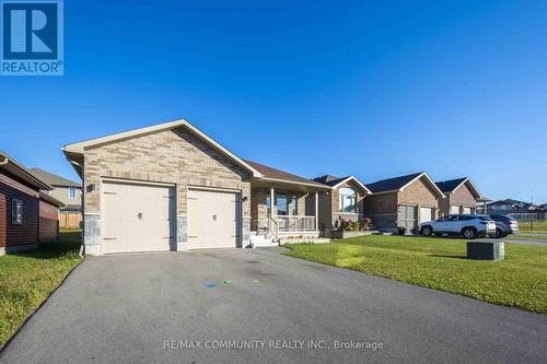 91 Northumberland Boulevard, Quinte West, ON - Outdoor