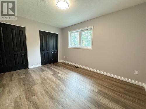 115 Wolverine Avenue, Tumbler Ridge, BC - Indoor Photo Showing Other Room