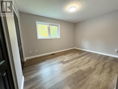 115 Wolverine Avenue, Tumbler Ridge, BC - Indoor Photo Showing Other Room