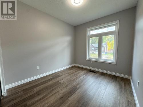 115 Wolverine Avenue, Tumbler Ridge, BC - Indoor Photo Showing Other Room