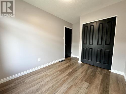 115 Wolverine Avenue, Tumbler Ridge, BC - Indoor Photo Showing Other Room