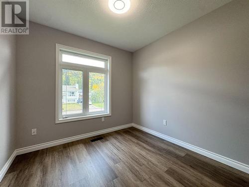 115 Wolverine Avenue, Tumbler Ridge, BC - Indoor Photo Showing Other Room