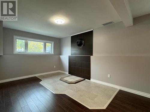 115 Wolverine Avenue, Tumbler Ridge, BC - Indoor Photo Showing Other Room