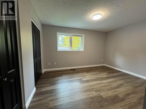 115 Wolverine Avenue, Tumbler Ridge, BC - Indoor Photo Showing Other Room