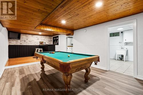 7180 Woodington Road, Niagara Falls, ON - Indoor Photo Showing Other Room