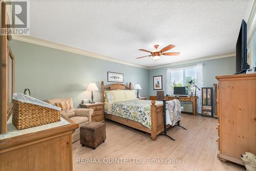 119 Bay Breeze Street, Prince Edward County (Ameliasburgh), ON - Indoor Photo Showing Bedroom