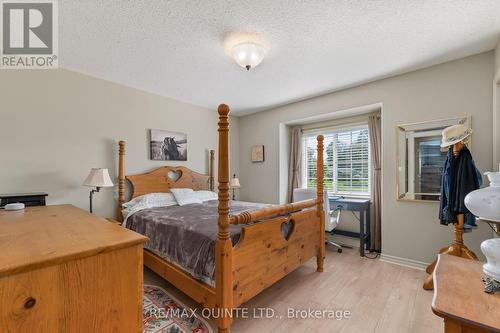 119 Bay Breeze Street, Prince Edward County (Ameliasburgh), ON - Indoor Photo Showing Bedroom