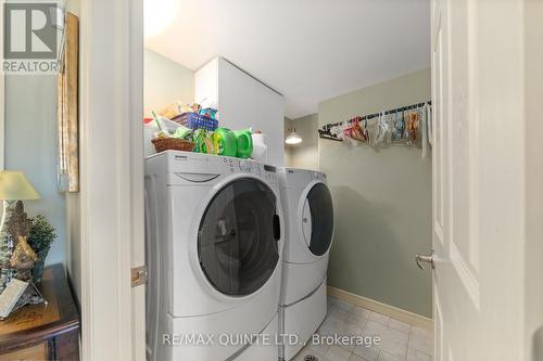 119 Bay Breeze Street, Prince Edward County (Ameliasburgh), ON - Indoor Photo Showing Laundry Room