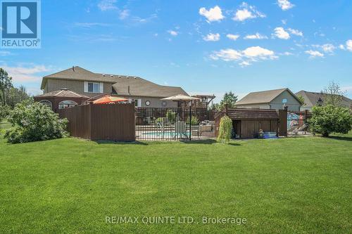 119 Bay Breeze Street, Prince Edward County (Ameliasburgh), ON - Outdoor