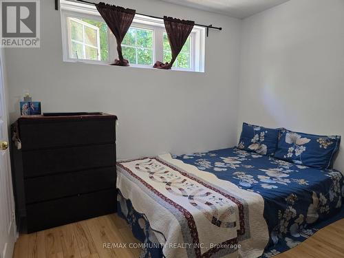 31 - 200 Mclevin Avenue, Toronto, ON - Indoor Photo Showing Bedroom