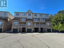 31 - 200 Mclevin Avenue, Toronto, ON  - Outdoor With Facade 