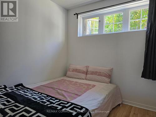 31 - 200 Mclevin Avenue, Toronto, ON - Indoor Photo Showing Bedroom