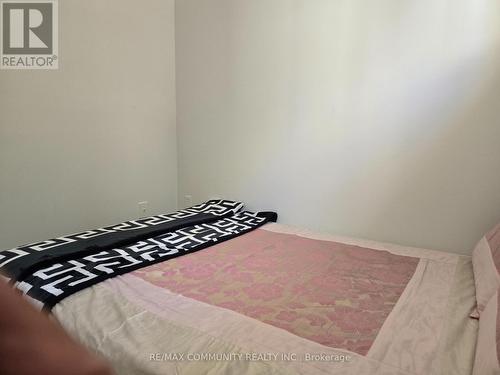 31 - 200 Mclevin Avenue, Toronto, ON - Indoor Photo Showing Bedroom