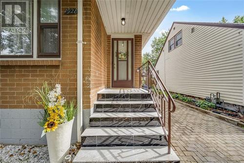 1928 Central, Windsor, ON - Outdoor With Deck Patio Veranda