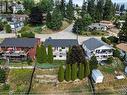 1813 Grandview Avenue, Lumby, BC  - Outdoor With Deck Patio Veranda With View 