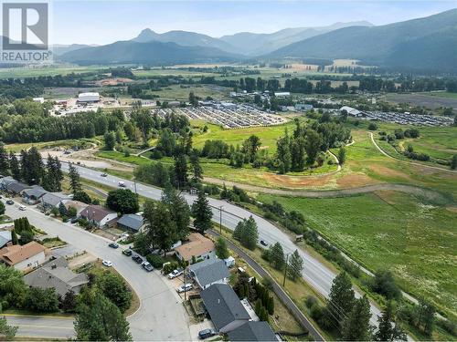 1813 Grandview Avenue, Lumby, BC - Outdoor With View