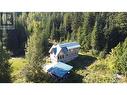 8201 Red Mountain Road, Silverton, BC  - Outdoor 