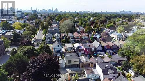 27 Chisholm Avenue, Toronto, ON - Outdoor With View