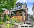 27 Chisholm Avenue, Toronto, ON  - Outdoor 