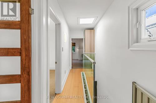 27 Chisholm Avenue, Toronto, ON - Indoor Photo Showing Other Room