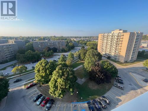 1101 - 563 Mornington Avenue, London, ON - Outdoor With View