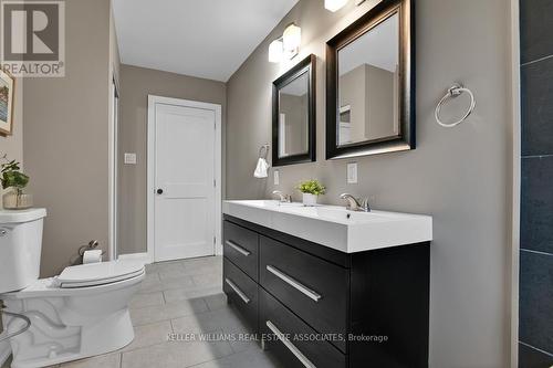 2314 Ridgecrest Place, Ottawa, ON - Indoor Photo Showing Bathroom