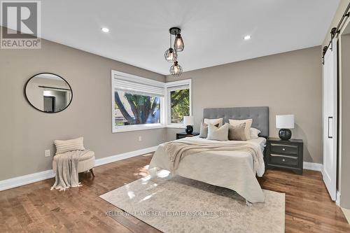 2314 Ridgecrest Place, Ottawa, ON - Indoor Photo Showing Bedroom