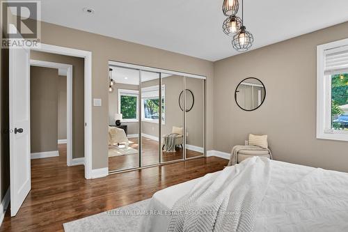 2314 Ridgecrest Place, Ottawa, ON - Indoor Photo Showing Bedroom