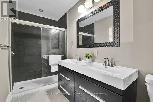 2314 Ridgecrest Place, Ottawa, ON - Indoor Photo Showing Bathroom