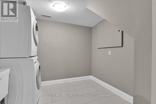 2314 Ridgecrest Place, Ottawa, ON - Indoor Photo Showing Laundry Room