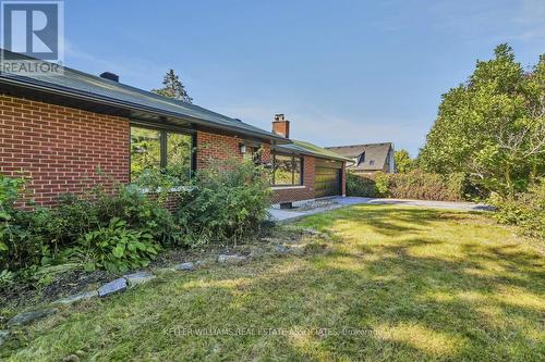 2314 Ridgecrest Place, Ottawa, ON - Outdoor