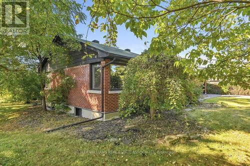 2314 Ridgecrest Place, Ottawa, ON - Outdoor