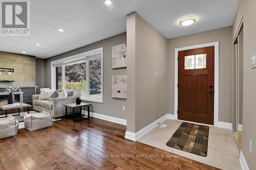 2314 Ridgecrest Place, Ottawa, ON - Indoor