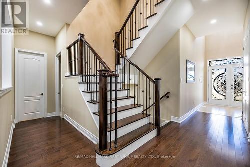 2A Grayson Road, Ajax (Central), ON - Indoor Photo Showing Other Room