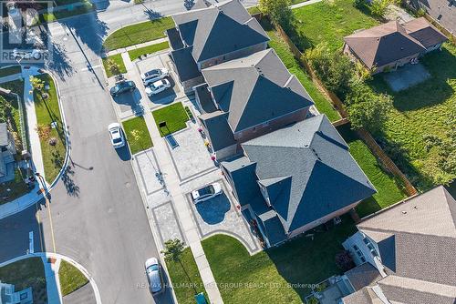 2A Grayson Road, Ajax (Central), ON - Outdoor With View