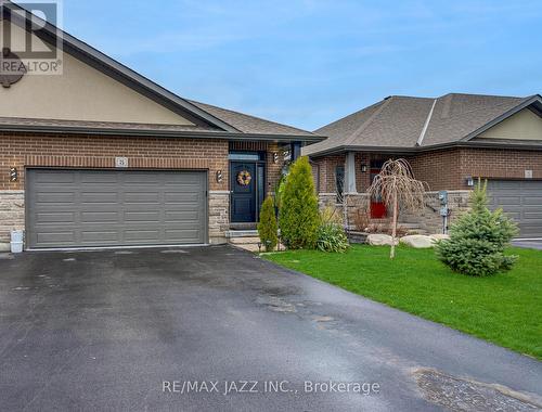 75 Farmington Crescent, Belleville, ON - Outdoor